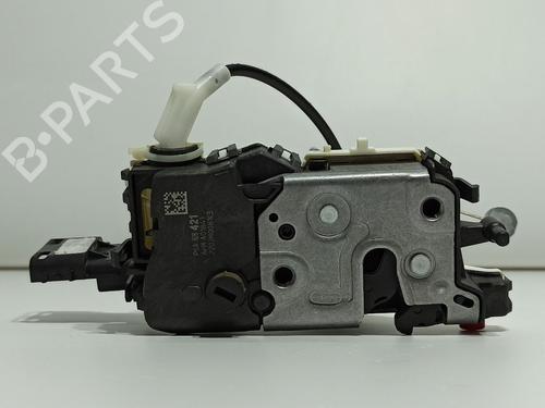 Used Rear left lock Rear left lock PEUGEOT PARTNER Box Body/MPV [2008-2026] 34445447 34445447