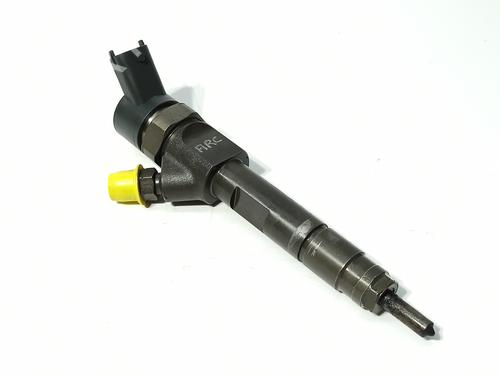 Used Injector RENAULT MEGANE II (BM0/1_, CM0/1_) 1.9 dCi (BM0G, CM0G) (120 hp) 21086127