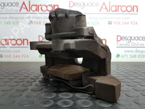 Left front brake caliper PEUGEOT 308 I (4A_, 4C_) 2.0 HDi | BP11542094M105