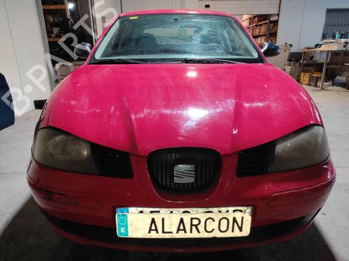 Used Parts SEAT IBIZA III (6L1) 1.4 16V (75 hp) 4280815