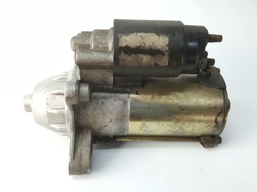 Used Starter FORD FOCUS I (DAW, DBW) [1998-2009]  6824097