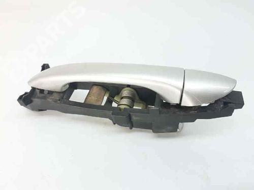 Rear left exterior door handle MERCEDES-BENZ C-CLASS (W203) C 220 CDI (203.006) | BP3429139C130 