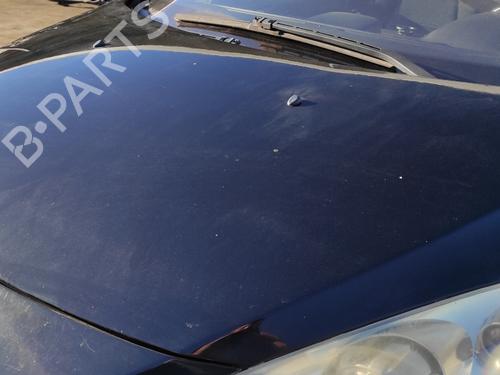 Hood PEUGEOT 307 (3A/C) 1.6 HDi 110 | BP21390343C1