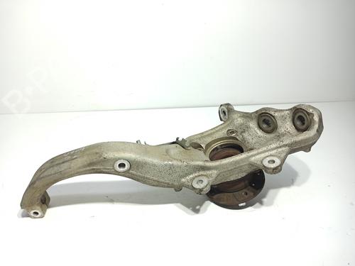 Left front steering knuckle BMW X5 (E70) xDrive 30 d | BP19653834M25