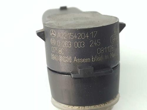 Elektronisk modul MERCEDES-BENZ E-CLASS (W211) E 280 CDI (211.020) | BP10264072M83 