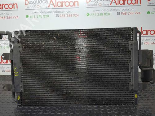 AC radiator AUDI A3 (8L1) S3 quattro | BP2743872M32 