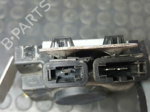 Electronic module AUDI A3 (8P1) 2.0 TDI | BP14526882M83