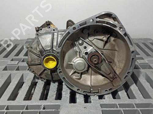 Used Gearbox SMART CITY-COUPE (450) 0.8 CDI (S1CLC1, 450.300, 450.301, 450.302, 450.303,... (41 hp) 30448446