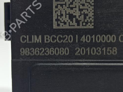 Electronic module PEUGEOT 2008 II (UD_, US_, UY_, UJ_, UR_, UC_) 1.5 BlueHDI 130 | BP13259988M83 