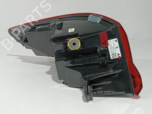 Right taillight BMW 1 (F40) 118 d | BP27621717C35 