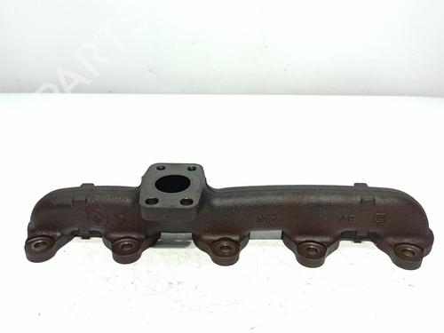 Exhaust manifold PEUGEOT 308 SW II (LC_, LJ_, LR_, LX_, L4_) 2.0 BlueHDi 150 | BP13688577M110 