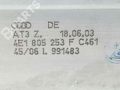 Traversa AUDI A8 D3 (4E2, 4E8) 4.2 TDI quattro | BP8749499C162 