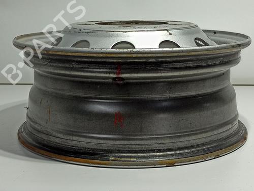 Fælk FORD TRANSIT V363 Platform/Chassis (FED, FFD) | BP38786170C45 - Image 3