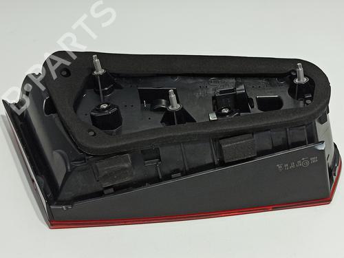 Right taillight AUDI A3 (8V1, 8VK) 1.0 TFSI | BP16768574C35