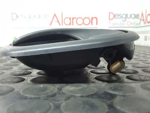 Front left interior door handle DACIA SANDERO 1.5 dCi | BP3327849I13 