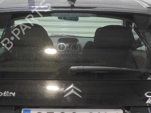 Tailgate CITROËN C2 (JM_) 1.6 | BP18888007C6