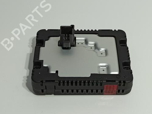 Electronic module JEEP COMPASS (MP, M6, MV, M7) 1.3 | BP29601860M83