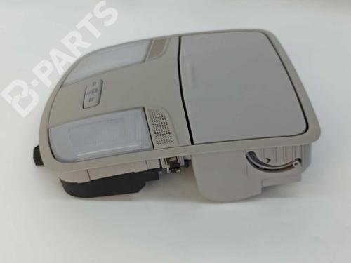 Interior roof light HYUNDAI KONA (OS, OSE, OSI) 1.0 T-GDi Hybrid 48V | BP10367103I8 