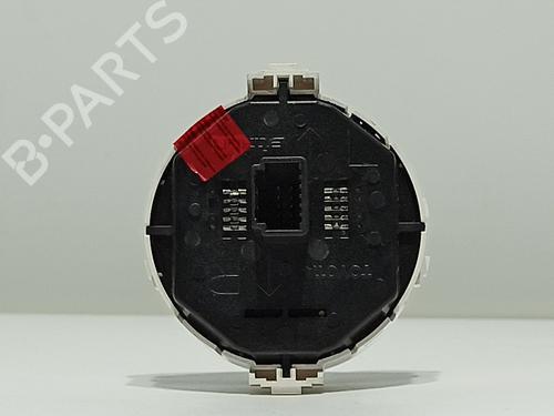 Warning switch TOYOTA YARIS (_P13_) 1.0 (KSP130_, KSP130) | BP16662362I22