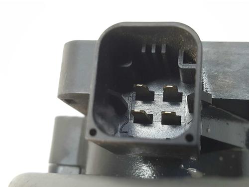 Pedal CITROËN C5 I (DC_) 1.8 16V (DC6FZB, DC6FZE) | BP6116316I4 