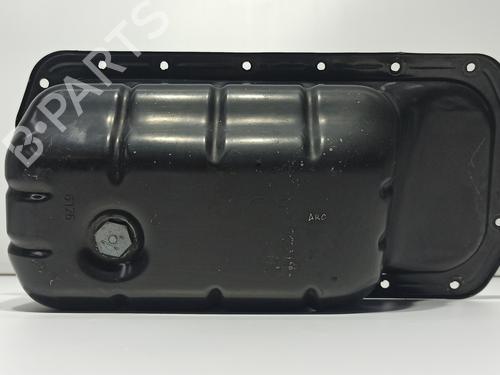 Used Oil sump CITROËN C4 I (LC_) 1.6 HDi (90 hp) 30448430