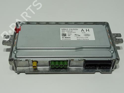 Elektronische module LAND ROVER RANGE ROVER EVOQUE (L551) 1.5 P300e Hybrid 4x4 | BP20229682M83