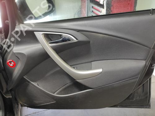 right-front-door-panel-opel-astra-j-p10-16-68-2009-2010-2011-2012-2013-2014-2015-2016-13551954 main image