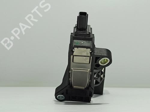 Pedal TOYOTA YARIS (_P13_) 1.0 (KSP130_, KSP130) | BP18021403I4 