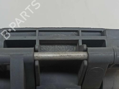 Interior handle MERCEDES-BENZ VITO / MIXTO Van (W639)  | BP14539229I7