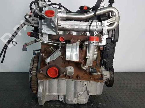 Engine DACIA SANDERO II | BP2742488M1 - Image 2