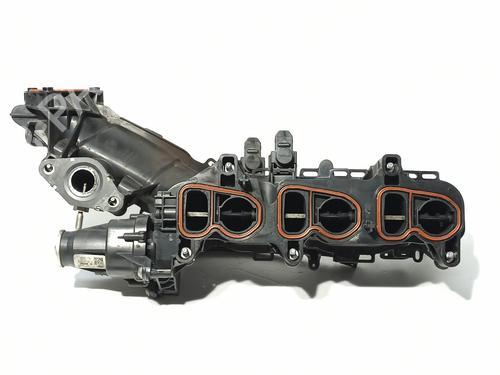 Ansaugkrümmer für BMW 1 (F21) 116 d (116 hp) 29930178