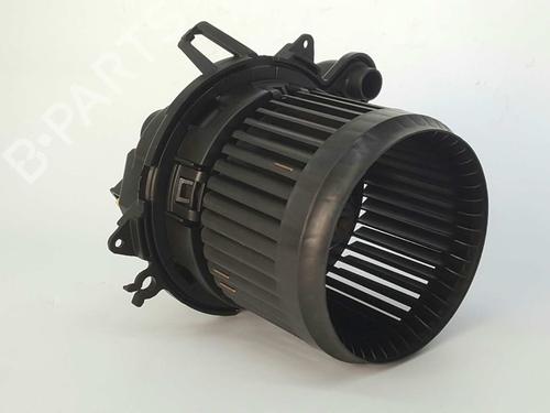 Used Heater blower motor RENAULT CAPTUR I (J5_, H5_) 1.5 dCi 110 (110 hp) 8259163