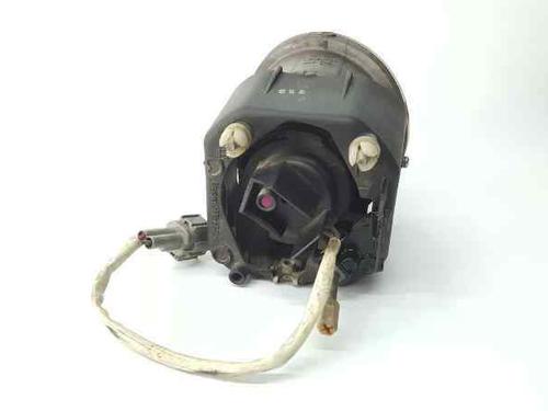 Right front fog light NISSAN X-TRAIL I (T30) 2.2 DCi | BP2739532C31 