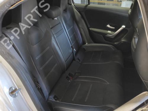 Sæde Bagtil MERCEDES-BENZ A-CLASS (W177) A 200 (177.087) (163 hp) 25150907