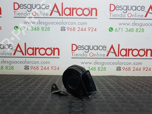 Horn AUDI A8 D3 (4E2, 4E8) 4.0 TDI quattro (275 hp) 14531075