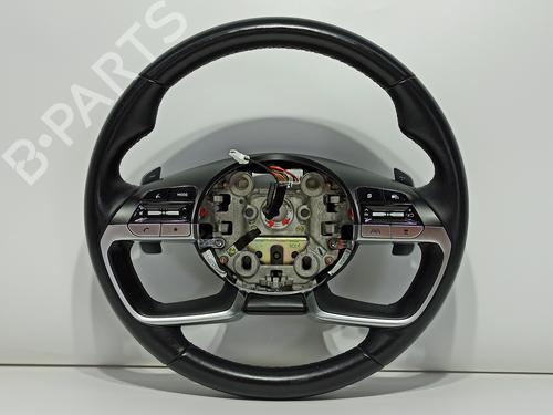 Used Steering wheel HYUNDAI TUCSON (TL, TLE) 1.6 CRDi hybrid 48V (136 hp) 19083839