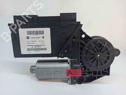 Left front window motor VW TOUAREG (7LA, 7L6, 7L7) 3.0 V6 TDI | BP9140309E21 