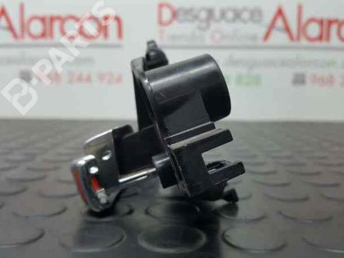 Front right interior door handle FIAT 500 (312_) 0.9 (312AXG1A, 312.AXG11) | BP3285471I14 