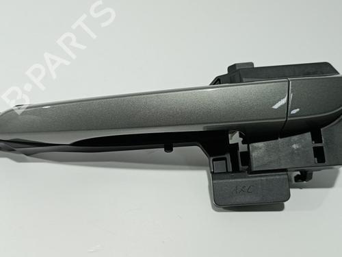 Used Rear left exterior door handle HYUNDAI TUCSON (TL, TLE) 1.6 GDi (132 hp) 19490802