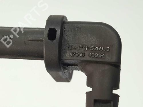 Electronic sensor DACIA LOGAN MCV II TCe 90 (K8M1, K8MA, K8AC) | BP14531694M84