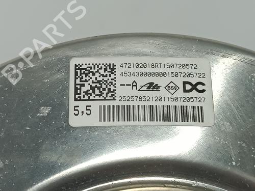Servo brake SMART FORFOUR Hatchback (453) electric drive (453.091) | BP16393516M42