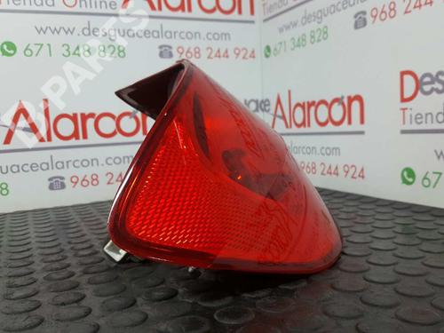 Left taillight HYUNDAI GETZ (TB) 1.5 CRDi | BP2737032C34 