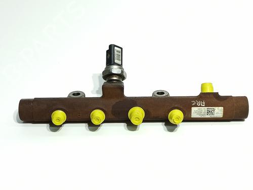Injection rail RENAULT SCÉNIC III (JZ0/1_) 1.5 dCi | BP24302921M98