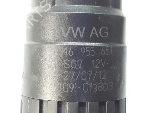 Washer pump VW GOLF VII (5G1, BQ1, BE1, BE2) 1.6 TDI | BP14534670E24 