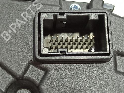 Instrument cluster FIAT 500L (351_, 352_) 1.4 (199LYB1B) | BP16662626C47