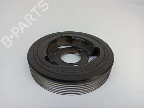 Pulley PEUGEOT 308 I (4A_, 4C_) 1.4 16V | BP14541485M122 