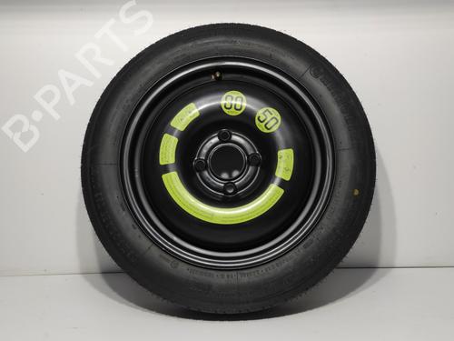 Used Jack Kit PEUGEOT 207 (WA_, WC_) 1.6 16V VTi (120 hp) 28802731