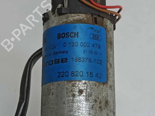 Electronic module MERCEDES-BENZ S-CLASS (W220) S 320 CDI (220.026, 220.126) | BP14540124M83 