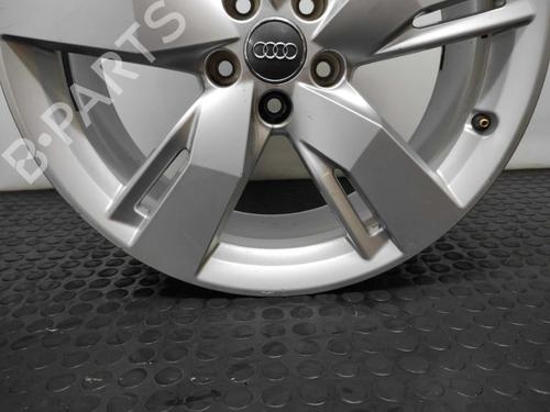 Rim AUDI Q5 (FYB, FYG) SQ5 TFSI quattro | BP10536585C45 