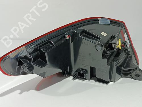 Right taillight BMW 1 (F40) 118 d | BP27621717C35 